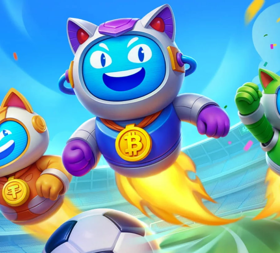 Robocat Casino App Mobile